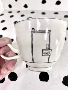 Coven Mug