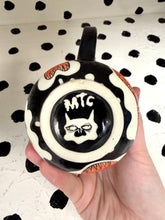 Load image into Gallery viewer, Melty Cats Mug
