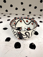 Load image into Gallery viewer, Ladybug Eye Mug
