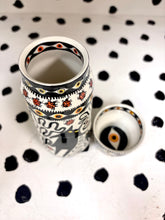 Load image into Gallery viewer, Carafe and Cup Set
