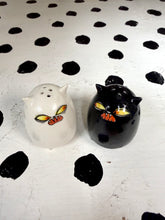 Load image into Gallery viewer, Salt and Pepper Shaker Set
