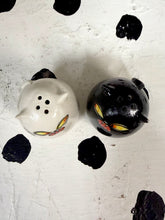 Load image into Gallery viewer, Salt and Pepper Shaker Set
