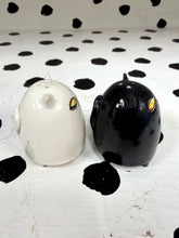 Load image into Gallery viewer, Salt and Pepper Shaker Set
