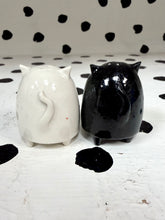 Load image into Gallery viewer, Salt and Pepper Shaker Set
