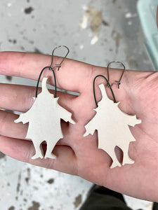 Mayor Earrings