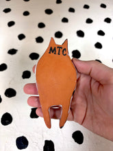 Load image into Gallery viewer, Small Cat Dish- Spot
