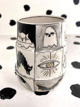 Load image into Gallery viewer, Small Halloween Mug
