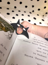 Load image into Gallery viewer, Two Faced Page Holder Ring
