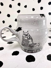 Load image into Gallery viewer, Me and my Black Cats Mug
