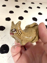 Load image into Gallery viewer, Cat Whisker Holder 2
