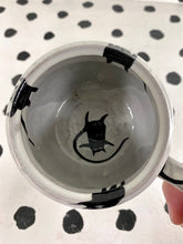 Load image into Gallery viewer, Me and my Black Cats Mug
