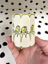 Load image into Gallery viewer, Jumping Cat Cup
