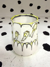 Load image into Gallery viewer, Jumping Cat Cup
