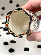 Load image into Gallery viewer, Eye Cat Mug
