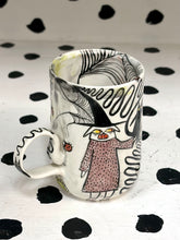 Load image into Gallery viewer, Spooky Match Mug
