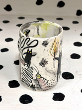Load image into Gallery viewer, Spooky Match Mug

