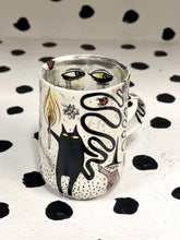 Load image into Gallery viewer, Spooky Match Mug
