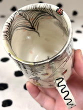 Load image into Gallery viewer, Spooky Match Mug
