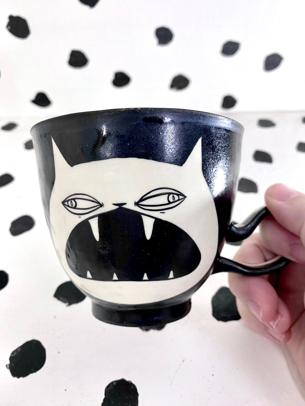 Two Tone Mug