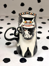 Load image into Gallery viewer, Big Booty Barf Mug

