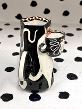 Load image into Gallery viewer, Big Booty Barf Mug
