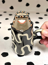 Load image into Gallery viewer, Big Booty Barf Mug
