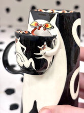Load image into Gallery viewer, Big Booty Barf Mug
