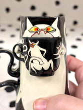 Load image into Gallery viewer, Big Booty Barf Mug

