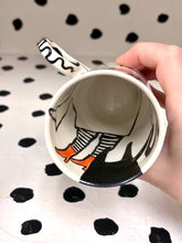 Load image into Gallery viewer, Witch Mug
