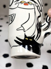 Load image into Gallery viewer, Witch Mug
