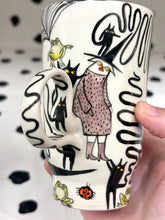 Load image into Gallery viewer, Witch Party Mug
