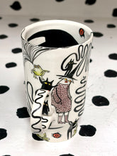 Load image into Gallery viewer, Witch Party Mug
