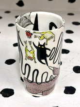 Load image into Gallery viewer, Witch Party Mug
