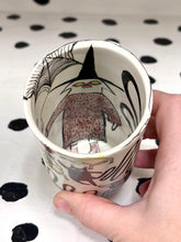 Load image into Gallery viewer, Witch Party Mug
