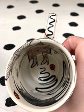 Load image into Gallery viewer, Witch Party Mug
