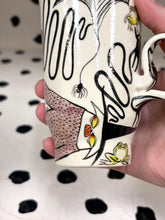 Load image into Gallery viewer, Witch Party Mug
