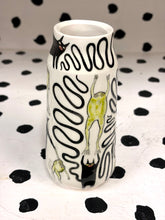 Load image into Gallery viewer, SECOND Frog Party Carafe
