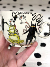 Load image into Gallery viewer, Boiled Frogs Mug
