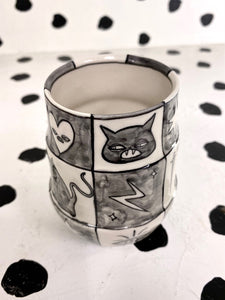 Small Symbol Mug