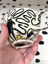 Load image into Gallery viewer, Boiled Frogs Mug
