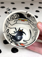 Load image into Gallery viewer, Red Boot Witch Mug
