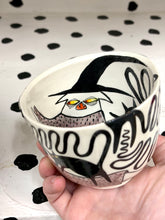 Load image into Gallery viewer, Gloop Handle Witch Mug
