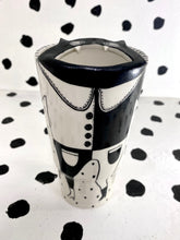 Load image into Gallery viewer, Chic Cat Travel Mug
