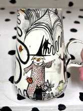 Load image into Gallery viewer, Halloween Chaos Mug
