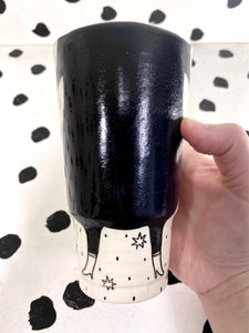 StarCat Travel Mug