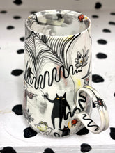 Load image into Gallery viewer, Halloween Chaos Mug
