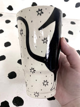 Load image into Gallery viewer, StarCat Travel Mug
