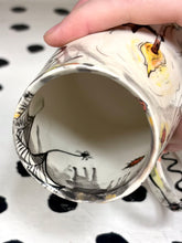 Load image into Gallery viewer, Halloween Chaos Mug

