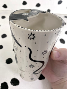 StarCat Travel Mug