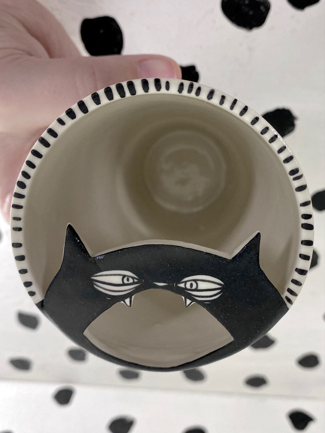 StarCat Travel Mug